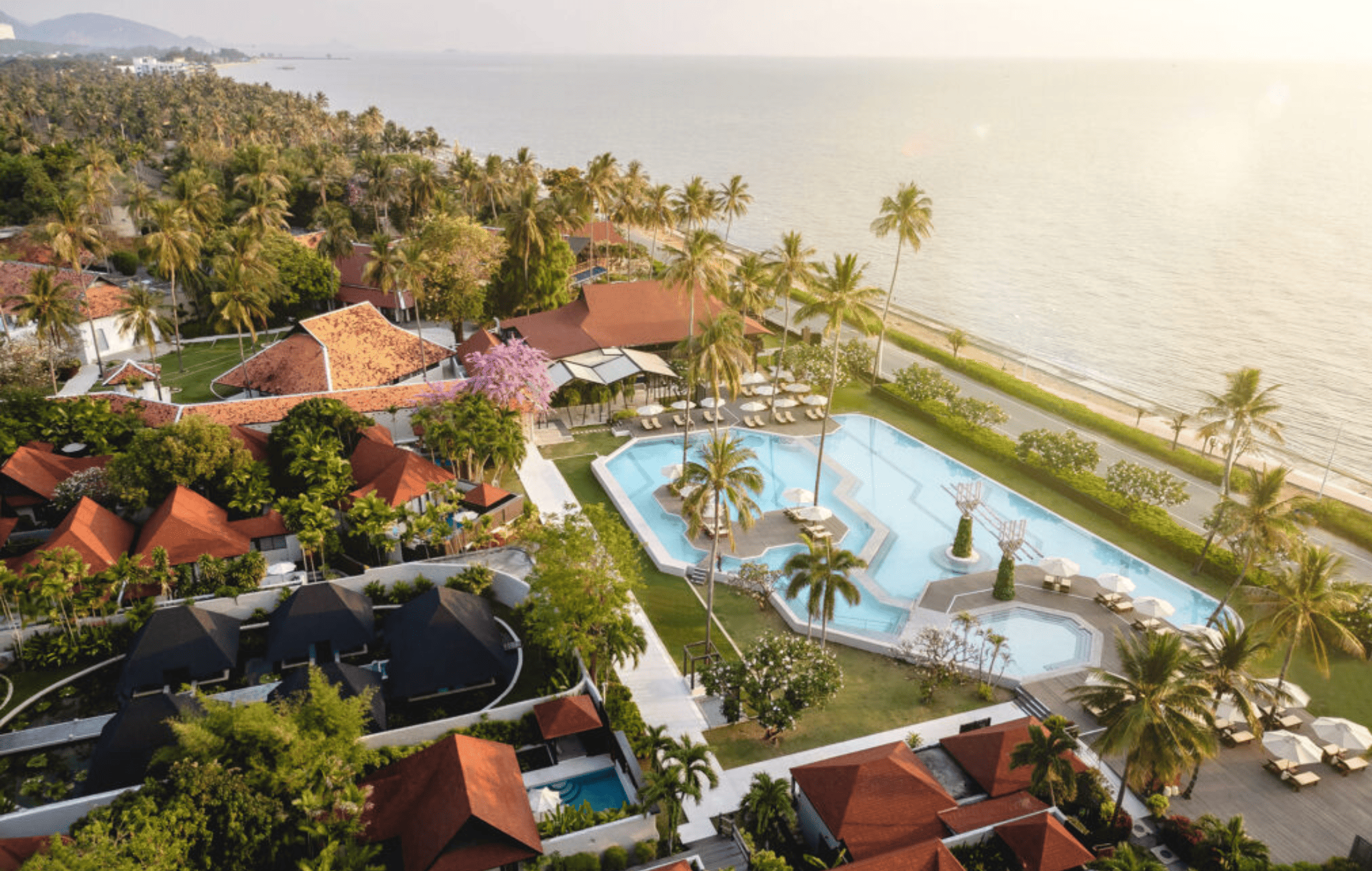 Wyndham Hua Hin Pranburi Launches Nature-Focused Package Through Mid-2026