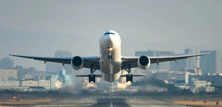 Xiamen–Los Angeles leads China–US routes with 96.64% load factor