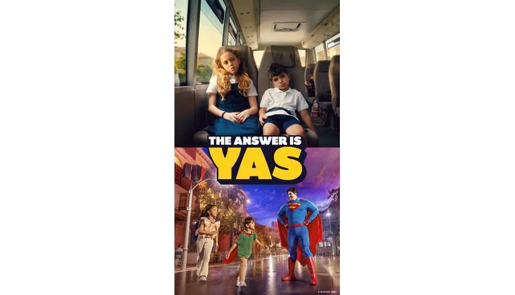 Yas Island's 'The Answer Is Yas' Campaign Hits Record Metrics, Launches Expanded 2.0 Phase