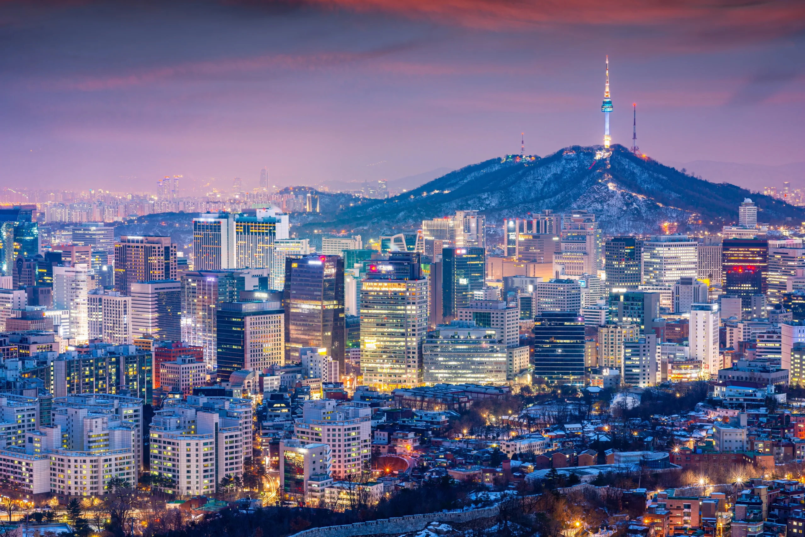YouTrip awards 100 flights to South Korea as senior travel surges